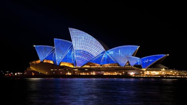 Sydney Opera House Thumbnail