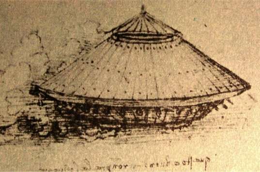 9 Incredible Leonardo da Vinci Inventions - History Lists