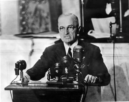 Truman Doctrine
