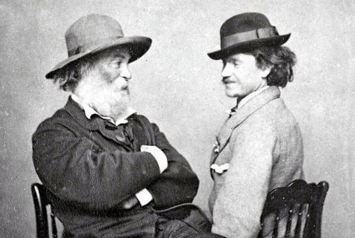 10 Historical Gay Couples You May Not Know About History Lists