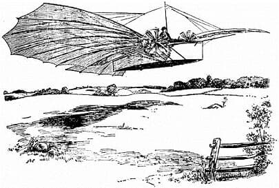 Early flying machines