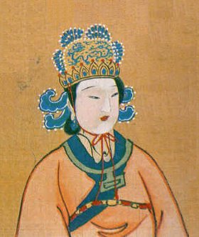 Wu Zetian